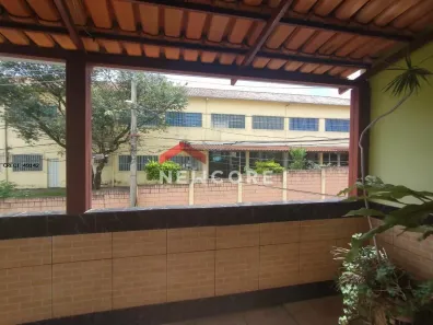 Casa com 3 Quartos à venda, 195m² no Adelmolândia, Sabará