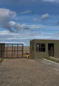 Terreno / Lote / Condomínio à venda, 189m² no Arembepe (Abrantes), Camaçari
