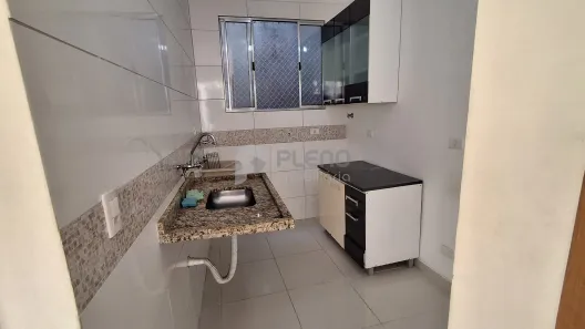 Casa de Condomínio com 1 Quarto para alugar, 28m² no Jardim Paraíso, São Paulo