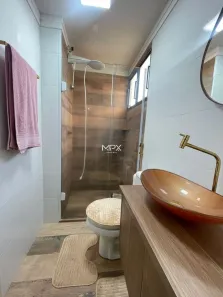 Apartamento com 2 Quartos à venda, 54m² no Centro, Piracicaba