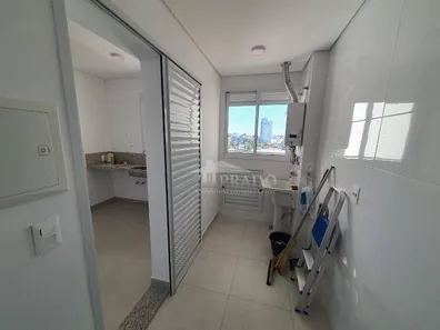 Apartamento com 3 Quartos à venda, 128m² no Centro, Ibiporã