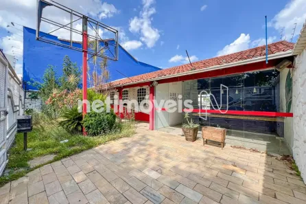 Loja / Salão / Ponto Comercial à venda, 270m² no Centro, Contagem
