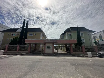 Apartamento com 2 Quartos à venda, 68m² no Parque Rosário, Campos dos Goytacazes