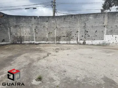 Terreno / Lote / Condomínio à venda, 459m² no Piraporinha, Diadema