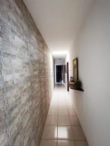 Casa com 2 Quartos à venda, 132m² no Jardim Maria Luiza, Araraquara