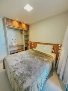 Cobertura com 1 Quarto à venda, 79m² no , Ipojuca