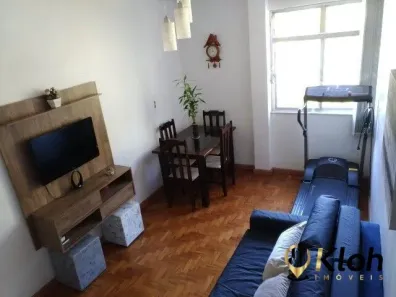 Apartamento com 2 Quartos à venda, 79m² no Centro, Petrópolis