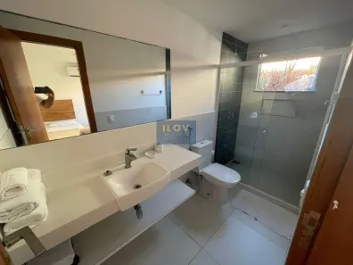 Casa de Condomínio com 4 Quartos à venda, 160m² no Centro (Mangue), Armação dos Búzios