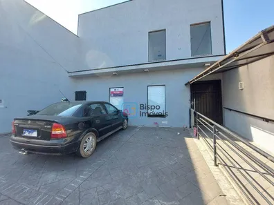 Loja / Salão / Ponto Comercial para venda ou aluguel, 267m² no Boa Vista, Limeira