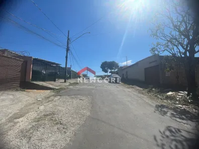 Terreno / Lote / Condomínio à venda, 360m² no Porto Seguro, Ribeirão das Neves