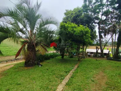 Fazenda / Sítio / Chácara com 4 Quartos à venda, 20000m² no Centro, Tijucas do Sul