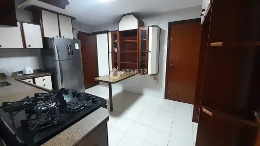 Apartamento com 3 Quartos à venda, 139m² no Centro, Barra Mansa