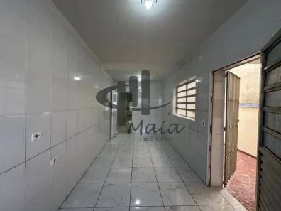 Sobrado com 3 Quartos para alugar, 246m² no Barcelona, São Caetano do Sul
