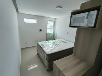 Flat com 1 Quarto para alugar, 25m² no Casa Caiada, Olinda