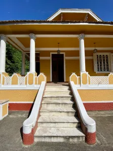 Casa com 4 Quartos à venda, 190m² no Coronel Veiga, Petrópolis
