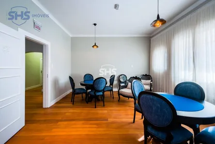 Apartamento com 3 Quartos à venda, 199m² no Bom Retiro, Blumenau