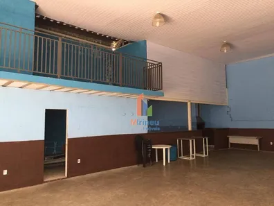 Galpão / Depósito / Armazém à venda, 175m² no Vila Real Continuaçao, Hortolândia