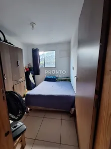 Apartamento com 2 Quartos à venda, 46m² no Penedo, São Lourenço da Mata