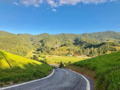 Terreno / Lote / Condomínio à venda, 1500m² no Tijipió, São João Batista