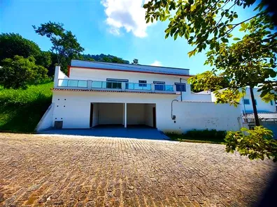 Casa de Condomínio com 3 Quartos à venda, 260m² no Centro, Guapimirim