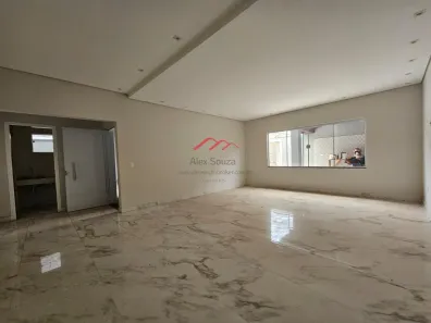 Casa com 3 Quartos à venda, 100m² no Jardim Residencial Vaughan, Sumaré