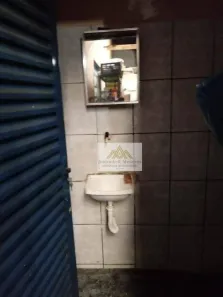 Loja / Salão / Ponto Comercial para venda ou aluguel, 300m² no Campos Elíseos, Ribeirão Preto