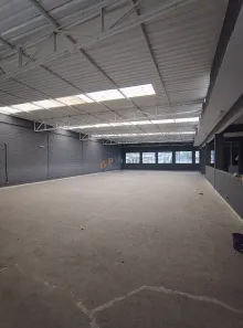 Loja / Salão / Ponto Comercial para alugar, 600m² no Jardim Quarto Centenário, Mauá