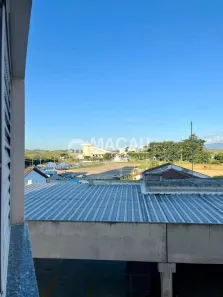 Kitnet com 1 Quarto à venda, 28m² no Alto da Bela Vista, Cachoeira Paulista