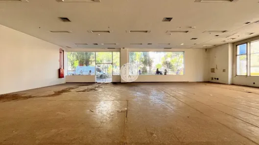 Prédio Inteiro para alugar, 5436m² no Centro, Ribeirão Preto