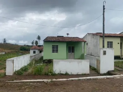 Casa com 2 Quartos à venda, 140m² no , Glória do Goitá
