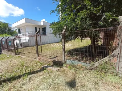 Terreno / Lote / Condomínio para venda ou aluguel, 611m² no Nossa Senhora das Dores, Santa Maria