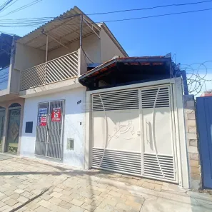 Cobertura com 4 Quartos para alugar, 140m² no Parque Santa Felícia Jardim, São Carlos