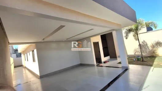Casa com 3 Quartos à venda, 150m² no Parque Vila Verde, Formosa