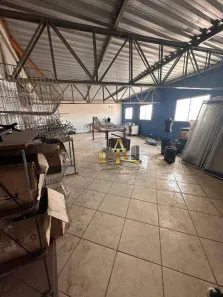 Galpão / Depósito / Armazém para alugar, 1500m² no Sítio Pedra Bonita, Jandira