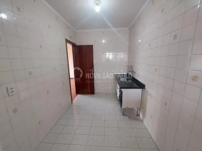 Apartamento com 2 Quartos para alugar, 50m² no Centro, Diadema
