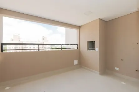Apartamento com 2 Quartos à venda, 53m² no Alto Tarumã, Pinhais