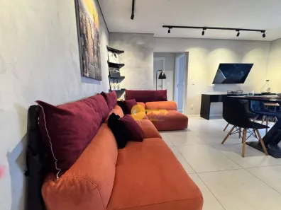 Apartamento com 2 Quartos à venda, 62m² no Vila Operária, Itajaí