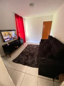 Apartamento com 2 Quartos à venda, 45m² no Das Graças, Belford Roxo