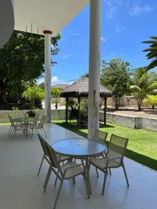 Casa com 4 Quartos à venda, 330m² no Busca Vida (Abrantes), Camaçari