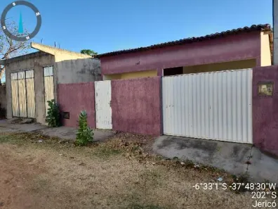 Casa com 2 Quartos à venda, 180m² no , Jericó