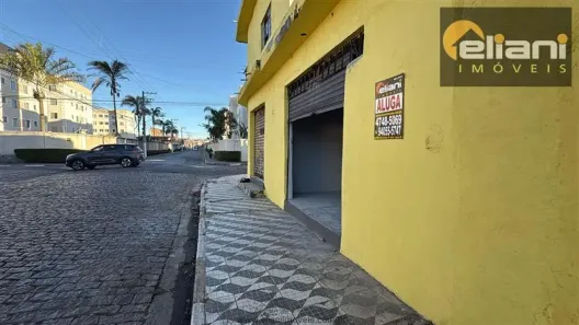 Casa Comercial para alugar, 60m² no Vila Urupês, Suzano