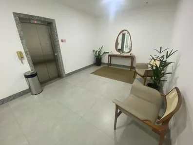 Conjunto Comercial / Sala para alugar, 28m² no Divino Espírito Santo, Vila Velha