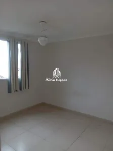 Apartamento com 2 Quartos à venda, 45m² no Loteamento Kobayat Líbano, Piracicaba