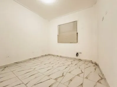 Kitnet com 1 Quarto à venda, 32m² no Ponta da Praia, Santos
