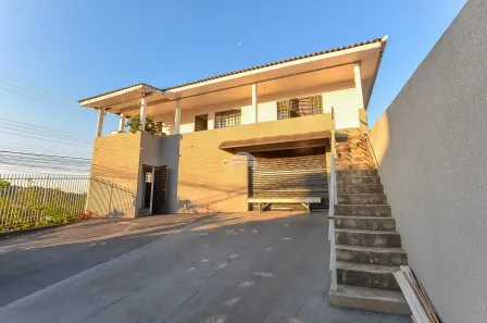 Sobrado com 3 Quartos à venda, 300m² no Vila Gilcy, Campo Largo