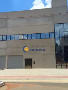Galpão / Depósito / Armazém para venda ou aluguel, 1232m² no Cascata, Paulínia