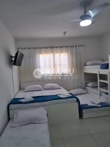 Kitnet com 1 Quarto à venda, 28m² no Alto da Bela Vista, Cachoeira Paulista