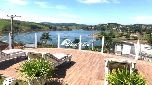 Casa de Condomínio com 4 Quartos para venda ou aluguel, 693m² no , Igaratá