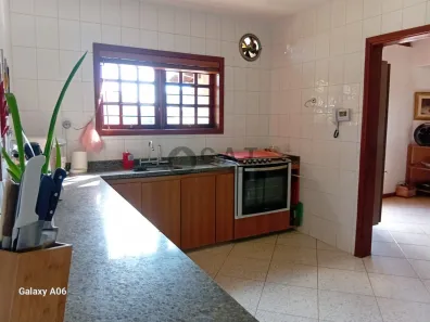 Fazenda / Sítio / Chácara com 4 Quartos para alugar, 300m² no Parque Monte Bianco, Araçoiaba da Serra