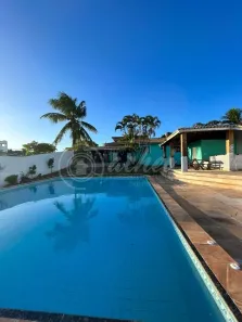 Casa com 3 Quartos à venda, 301m² no Jauá (Abrantes), Camaçari